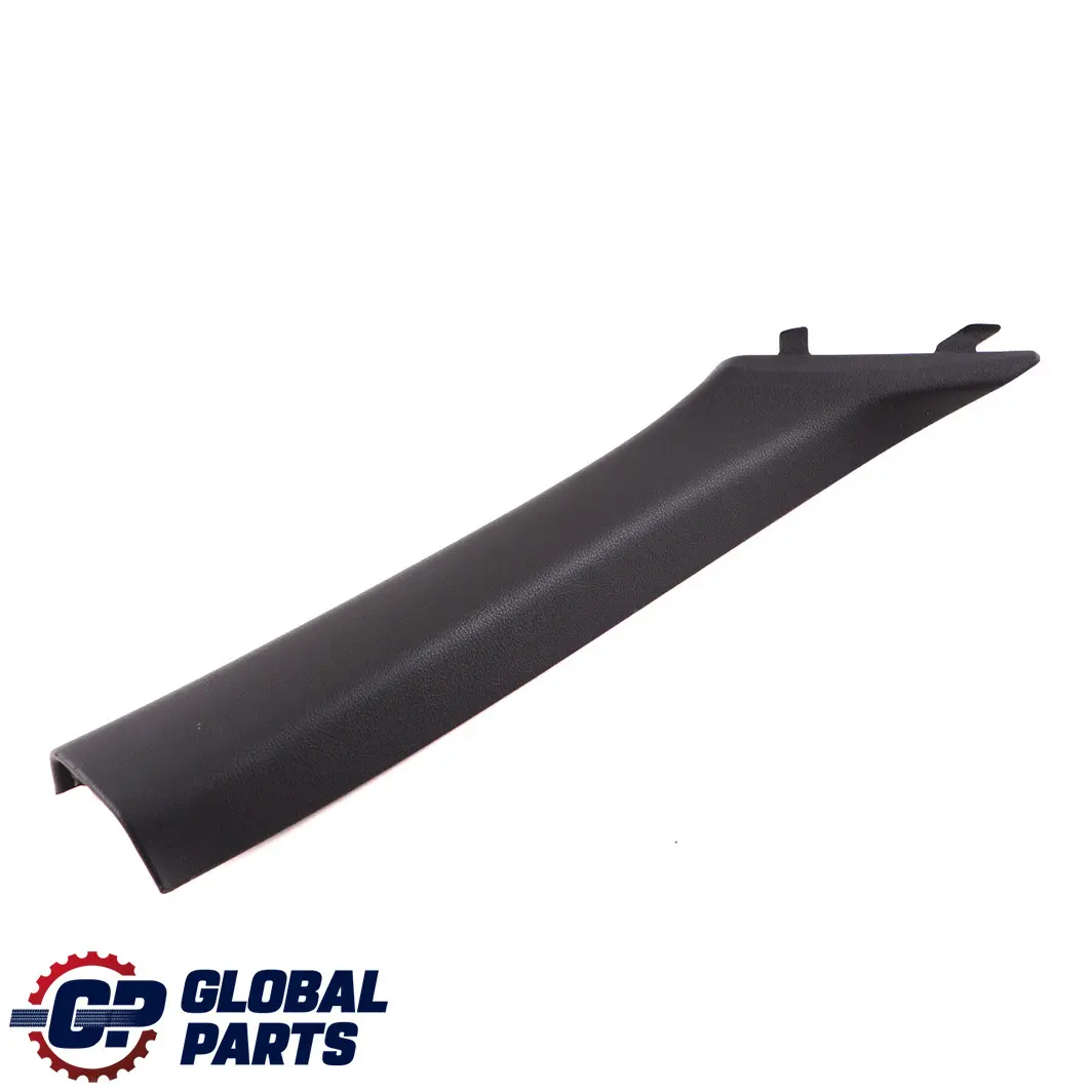 BMW F33 F83 M4 Convertible Cubierta Columna A-Pilar Trim Derecha Negro 7328740