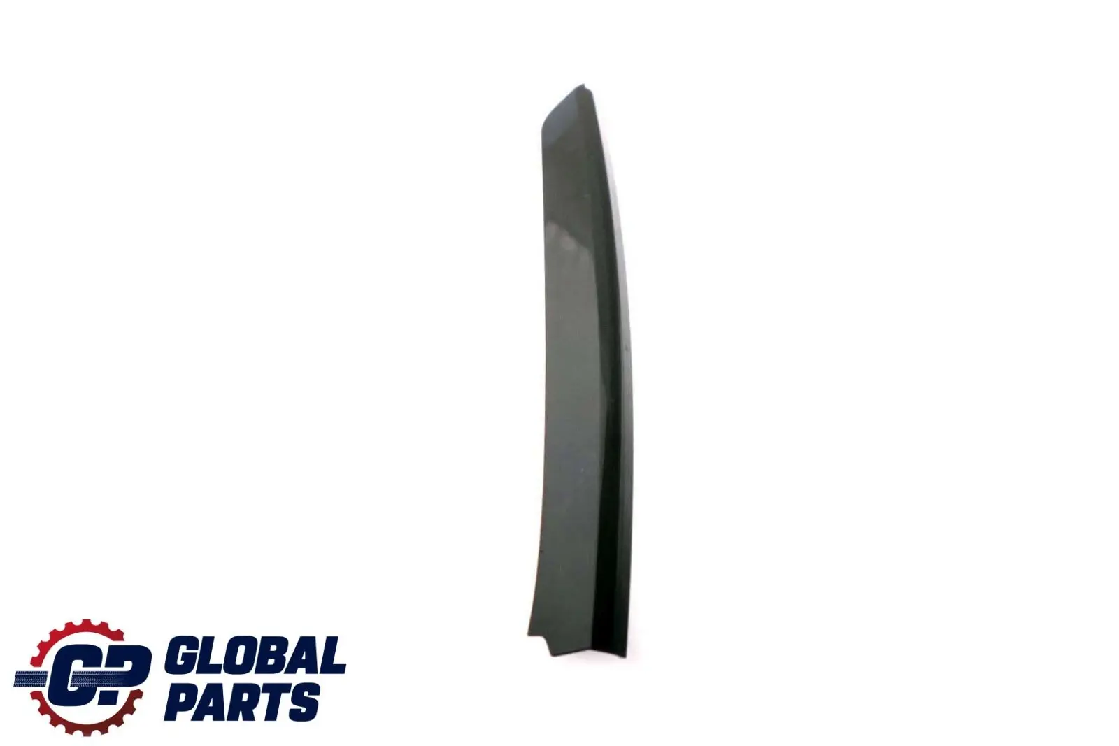 Mini Cooper One F55 Cover Trim Column C Black High Gloss  Right O/S 7328874