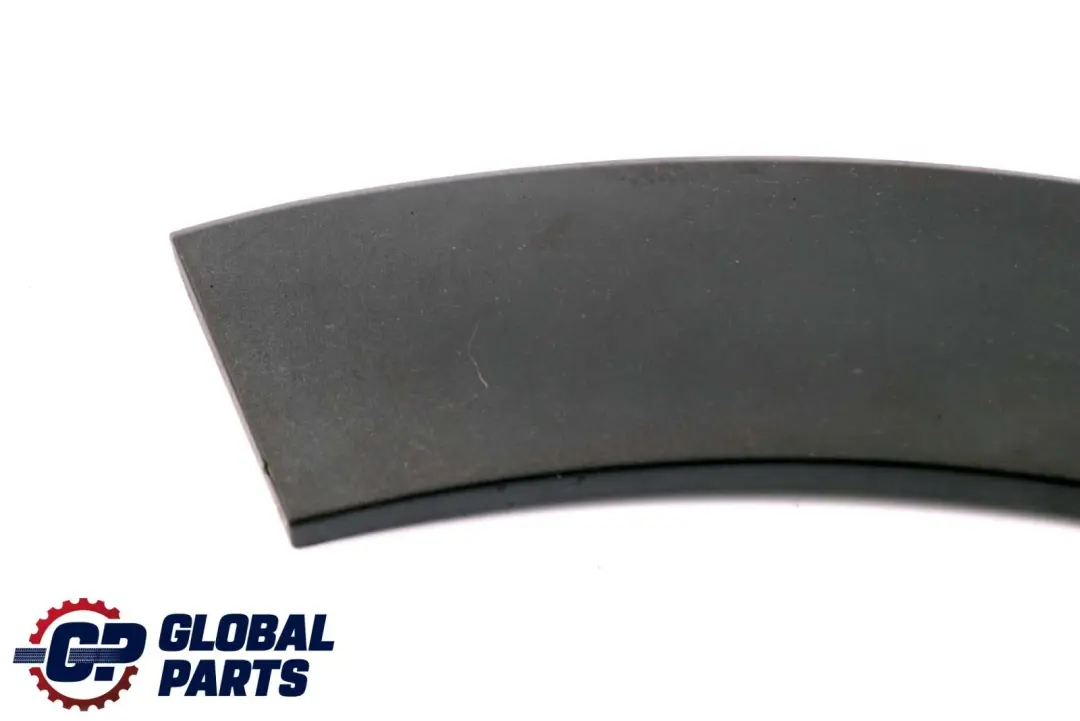 Mini F55 Rear Left Wheel Arch Corner Door Cover Black 7329031