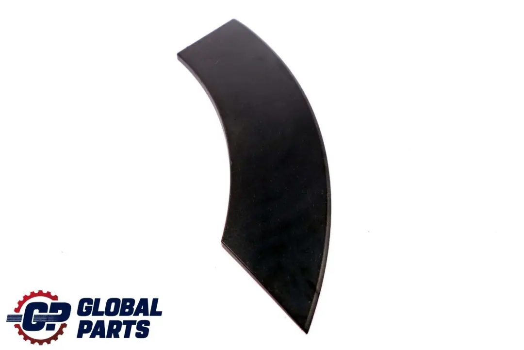 Mini F55 Rear Left Wheel Arch Corner Door Cover Black 7329031