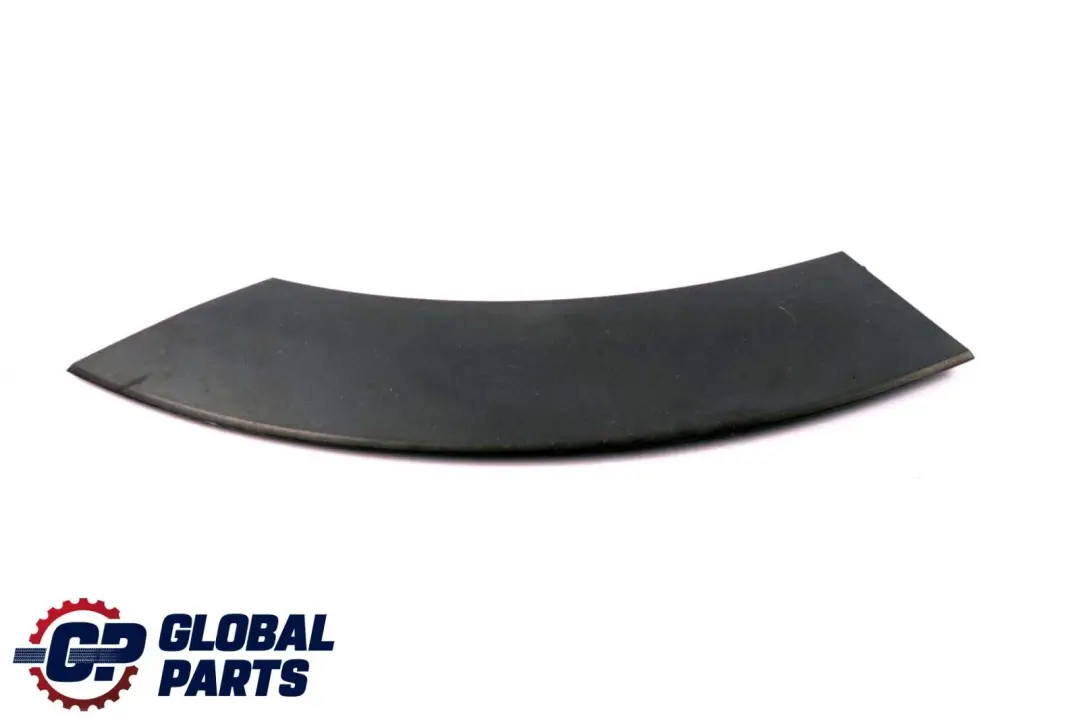 Mini F55 Rear Left Wheel Arch Corner Door Cover Black 7329031