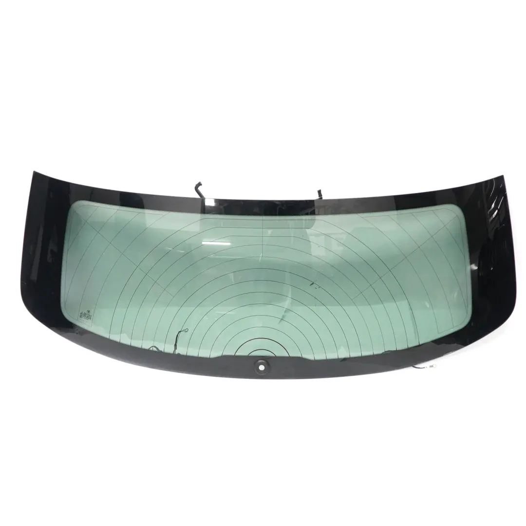 BMW X3 F25 Heckscheibe Glas Scheibe Kofferraumscheibe AS3 7329453