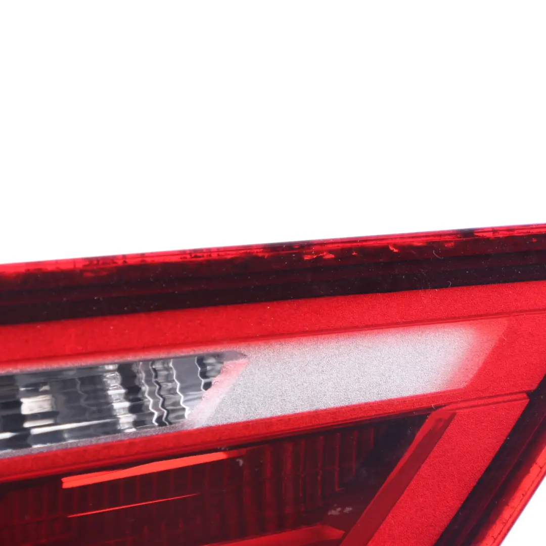 BMW F46 Rear Lamp Left N/S Light Trunk Lid Boot Tailgate 7329791