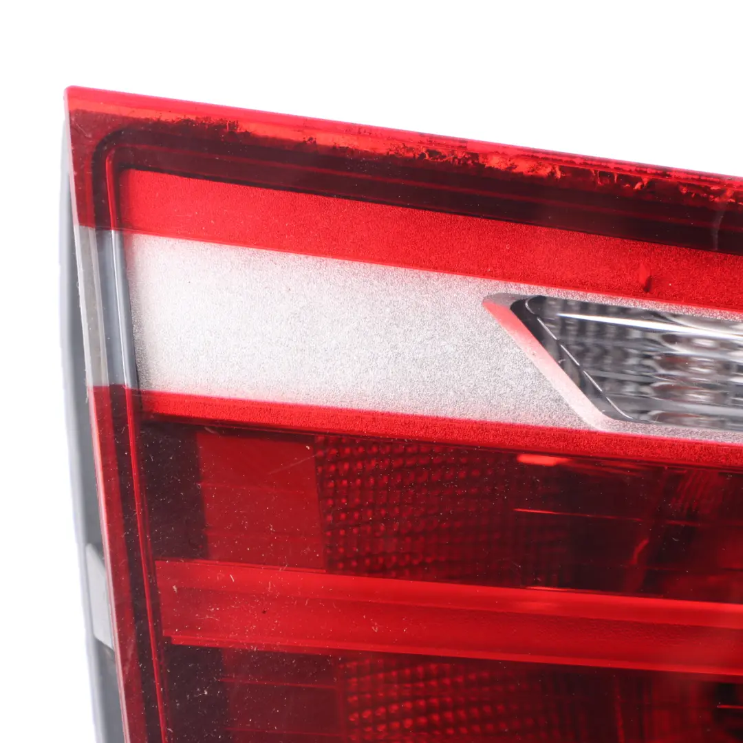 BMW F46 Rear Lamp Left N/S Light Trunk Lid Boot Tailgate 7329791
