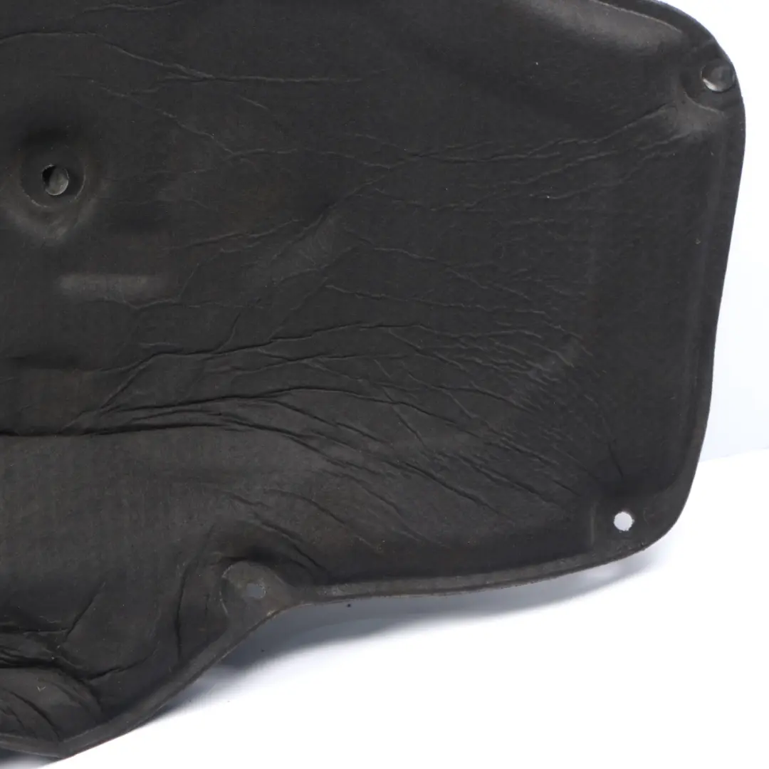 Hood Insulation BMW G11 G12 Engine Panel Bonnet Covering Cover 7330652