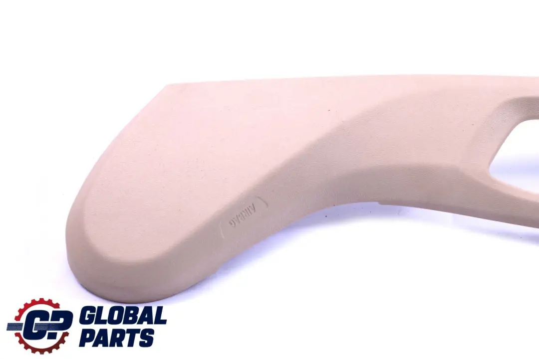 BMW X5 F01 F10 F11 LCI Asiento Delantero Exterior Izquierdo 7317441