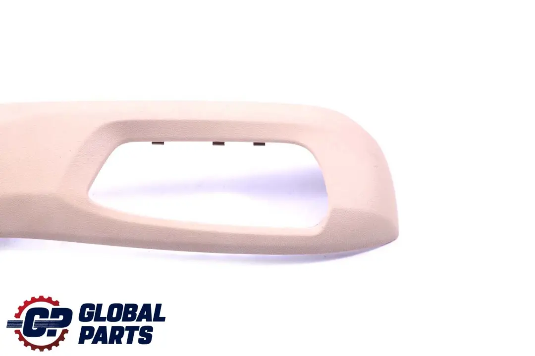 BMW X5 F01 F10 F11 LCI Asiento Delantero Exterior Izquierdo 7317441