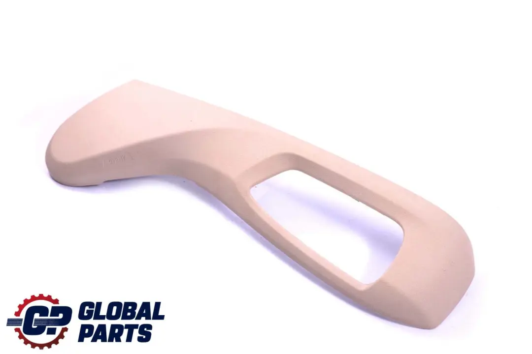 BMW X5 F01 F10 F11 LCI Asiento Delantero Exterior Izquierdo 7317441
