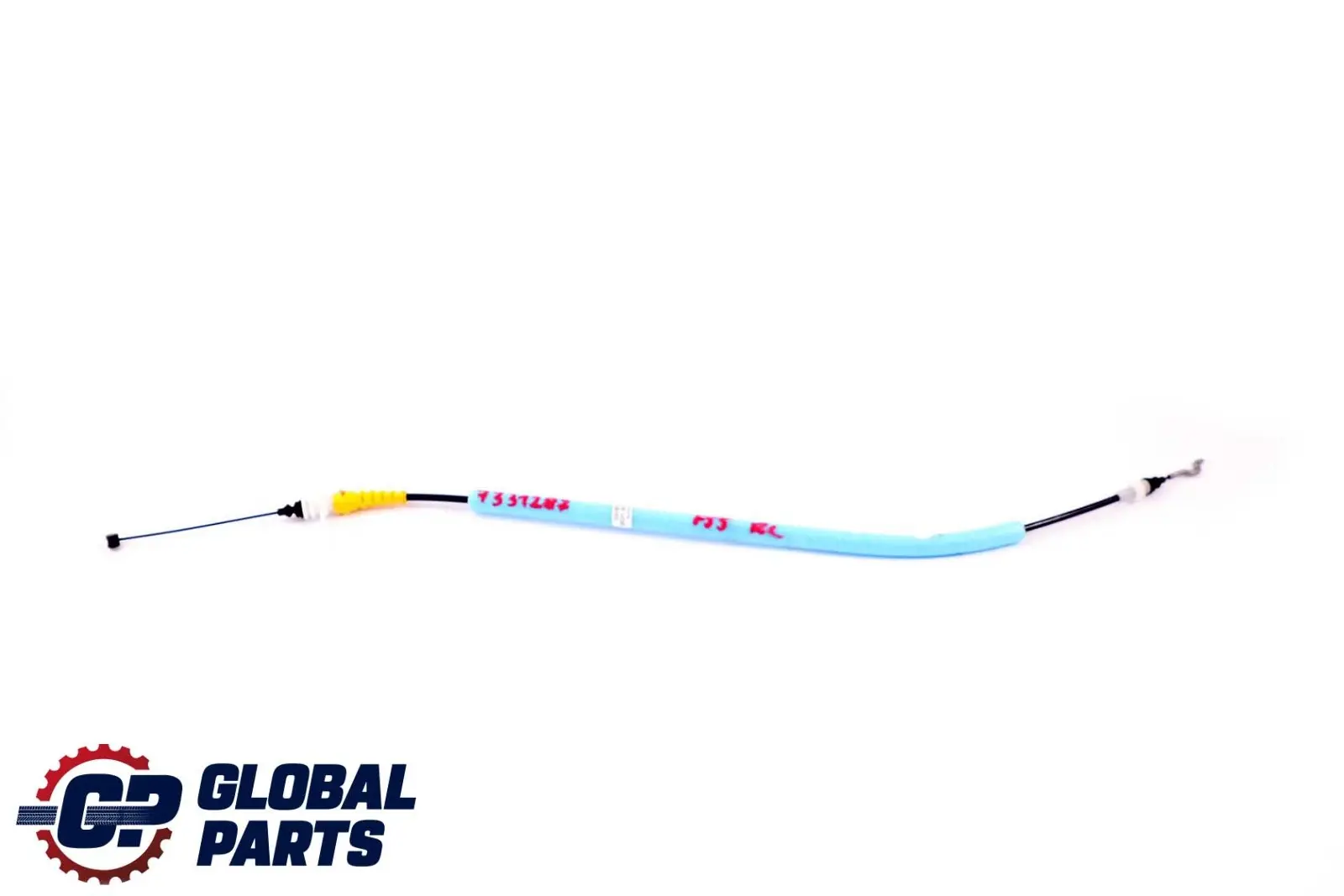 Mini F54 F55 Bowdenzug Türaussengriff Hinten Links Rechts 7331287