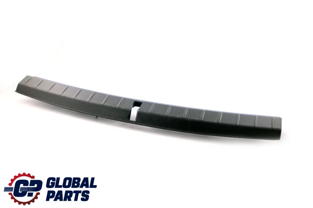 BMW X1 Series F48 Trunk Luggage Loading Sill Panel Cover Black 7331417