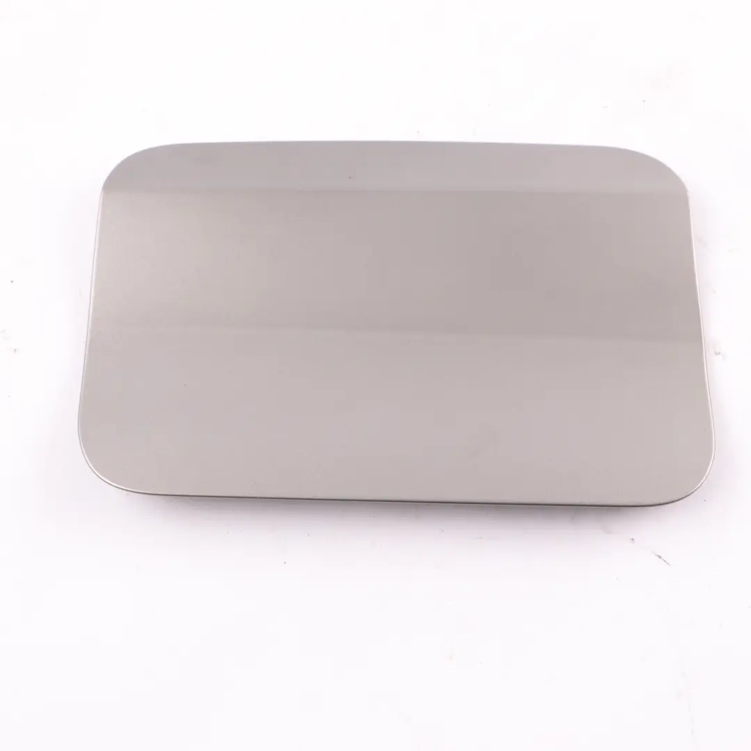 BMW F46 Fuel Filler Cover Fill in Flap Cap Platinum Silver Metallic - C08