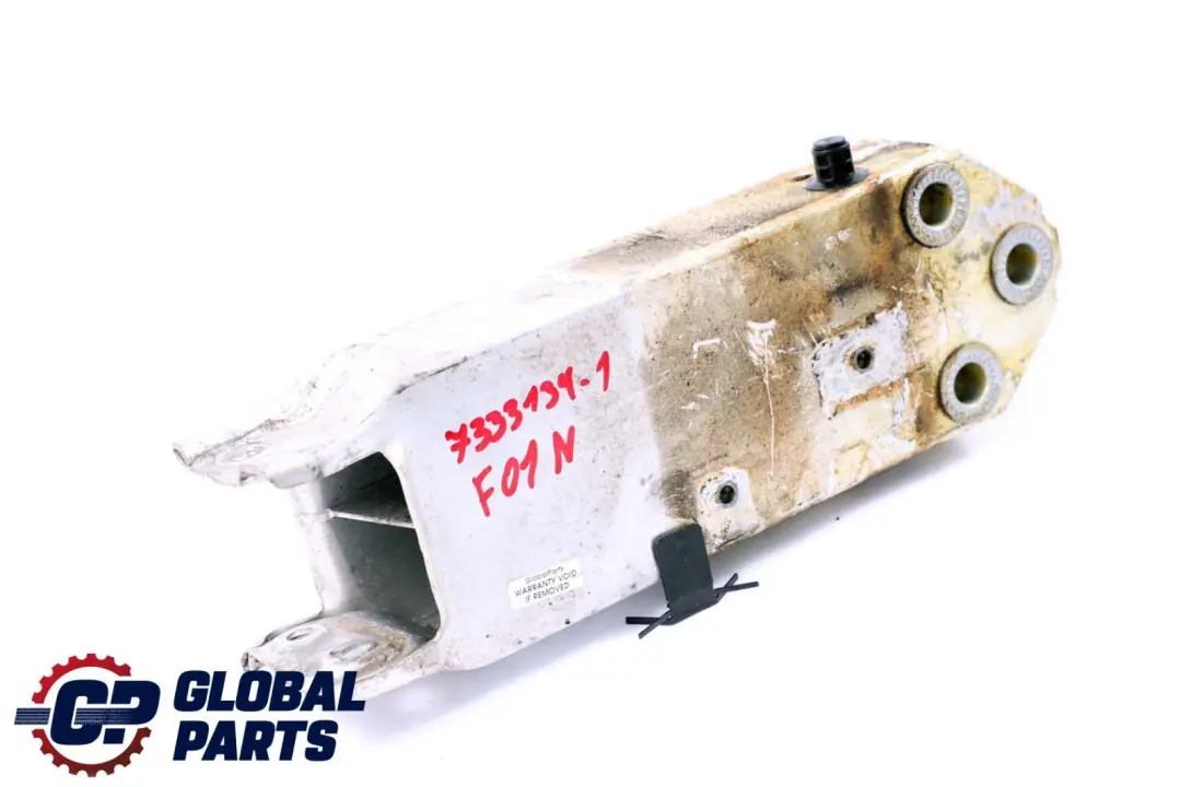 BMW 7 er F01 F02 LCI Deformationselement Stoßfängerhalterung Träger Stossfä