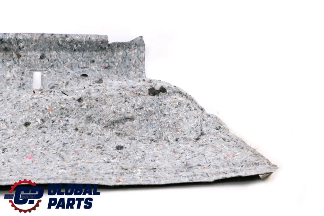 BMW 2 Series F22 F87 M2 Rear Floor Sound Insulation Cover Trim Panel 7334355