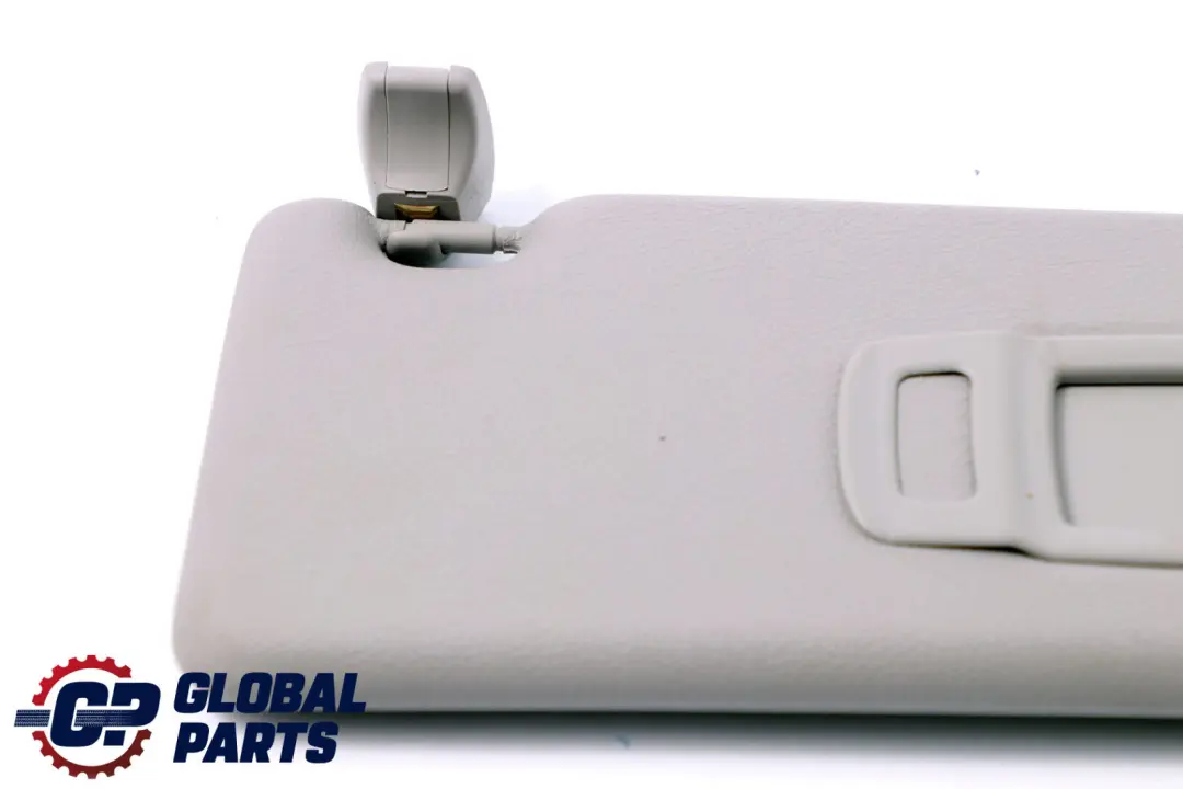 BMW 1 Series F40 Sun Visor With Label Mirror Right O/S Everestgrau 7336258