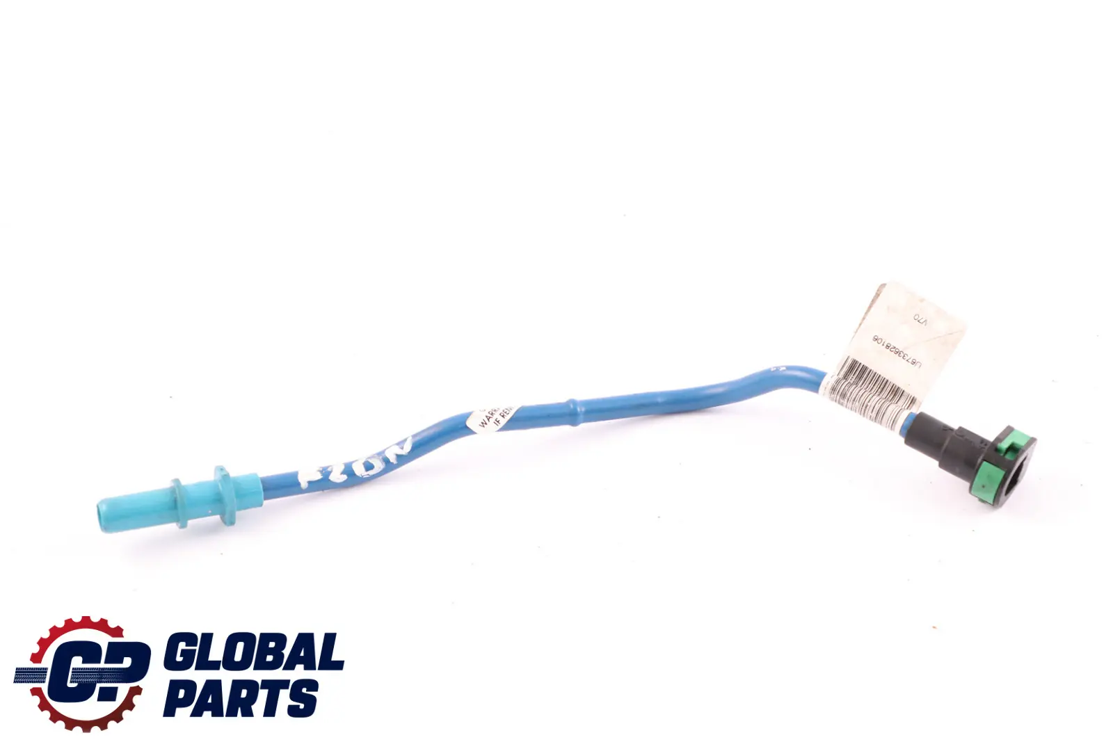 BMW 1 2 3 4 Series F20 F21 F22 F30 F31 F32 LCI Front Fuel Feed Line 7336281