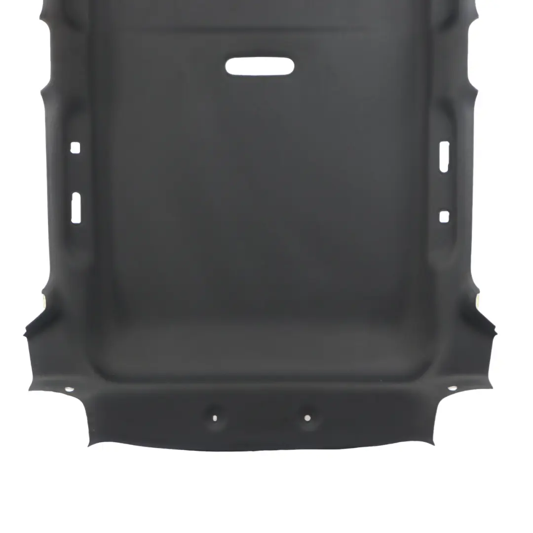 Mini F55 Headlining Moulded Roof Lining Roofliner Anthracite Black 7336856