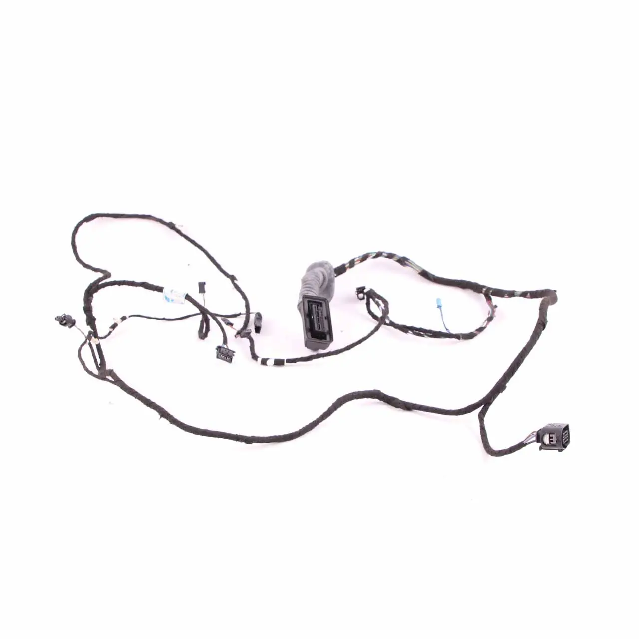 BMW F32 Door Wiring Front Passenger Door Loom Cable Wiring Harness 7337226