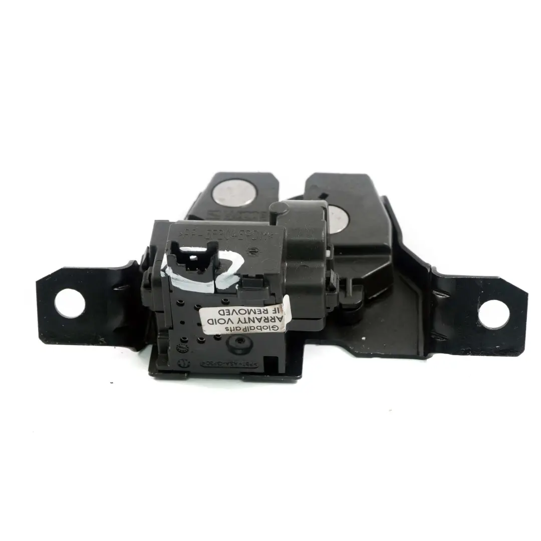 Cierre Maletero MINI F54 F55 F56 Cooper One Lid Boot Catch Latch Unit 7337576