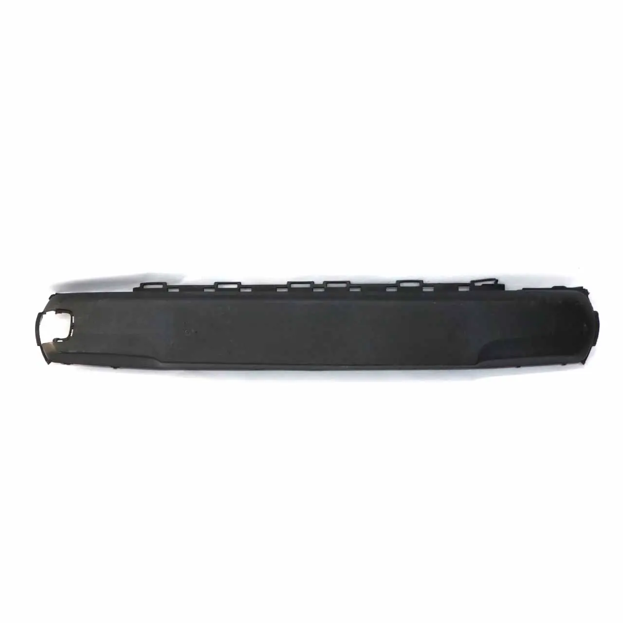 Mini F55 F56 Front Bumper Cover Centre Covering Trim Panel One 7337790