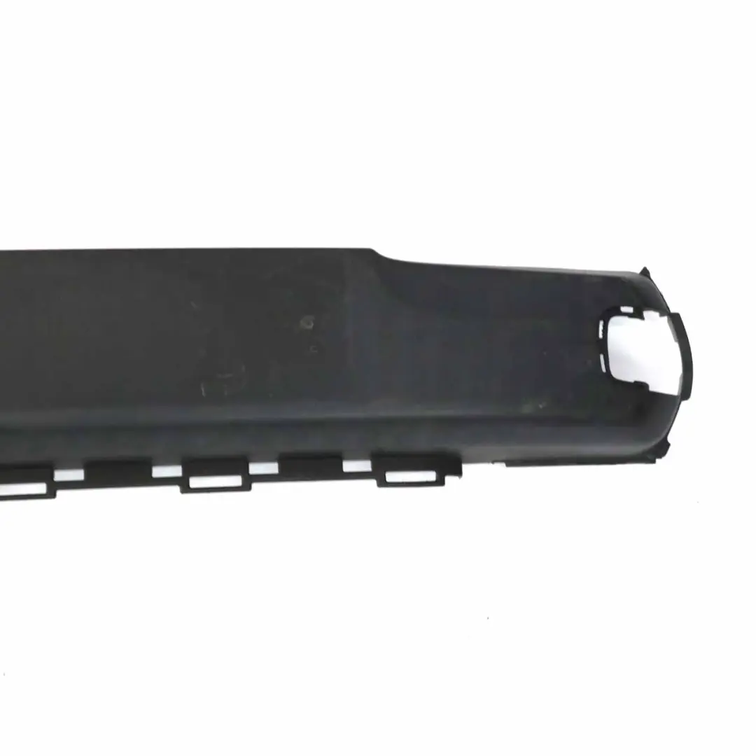 Mini F55 F56 Front Bumper Cover Centre Covering Trim Panel One 7337790