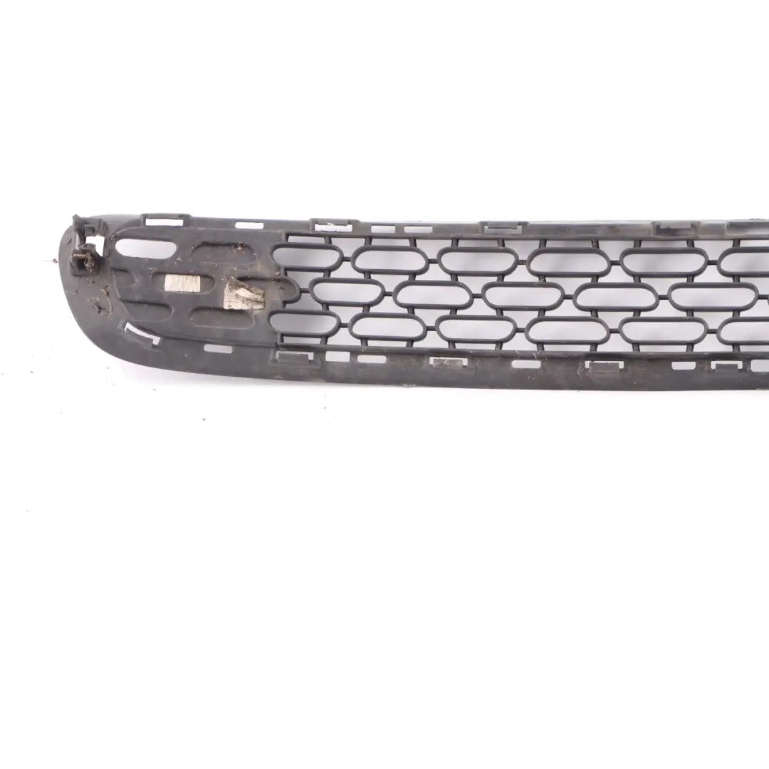 Mini Cooper One F55 F56 F57 Kratka Środkowa Zderzaka Panel Grill 7337793