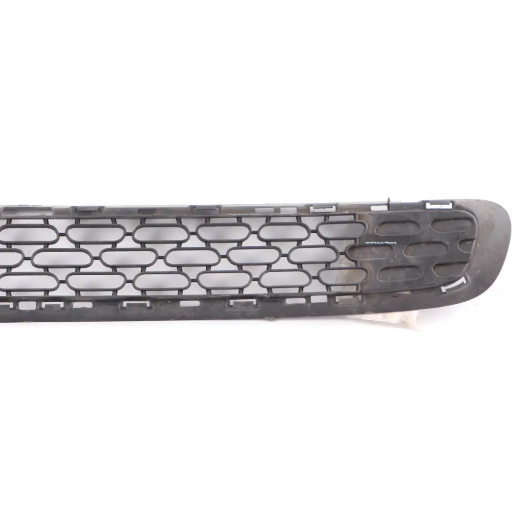 Mini Cooper One F55 F56 F57 Kratka Środkowa Zderzaka Panel Grill 7337793