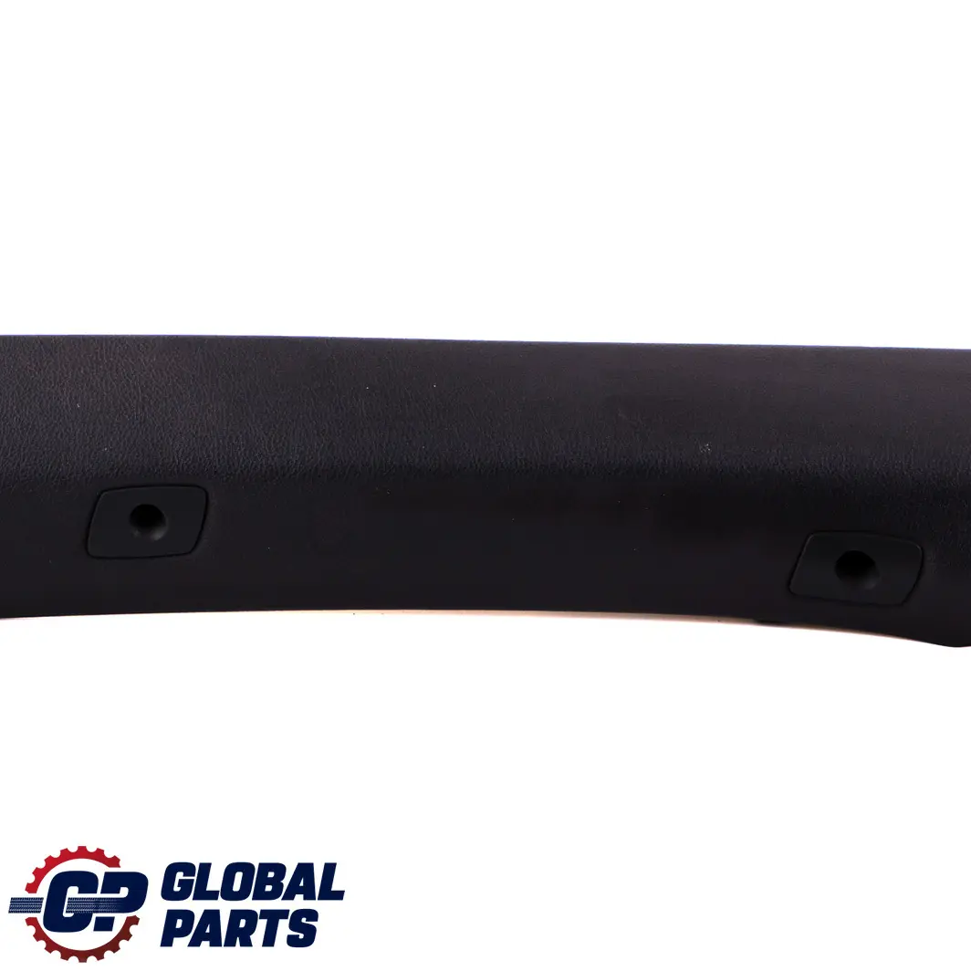 BMW 4 F33 F83 M4 Convertible Shoulder Rear Right O/S Trim Panel Cover Window