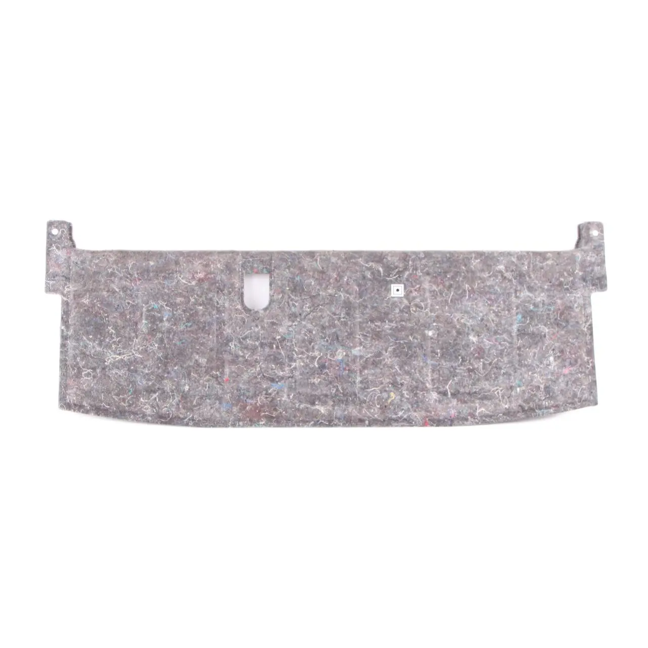 BMW F22 Thermal Protection Trunk Luggage Compartment Floor Insulation 7338591