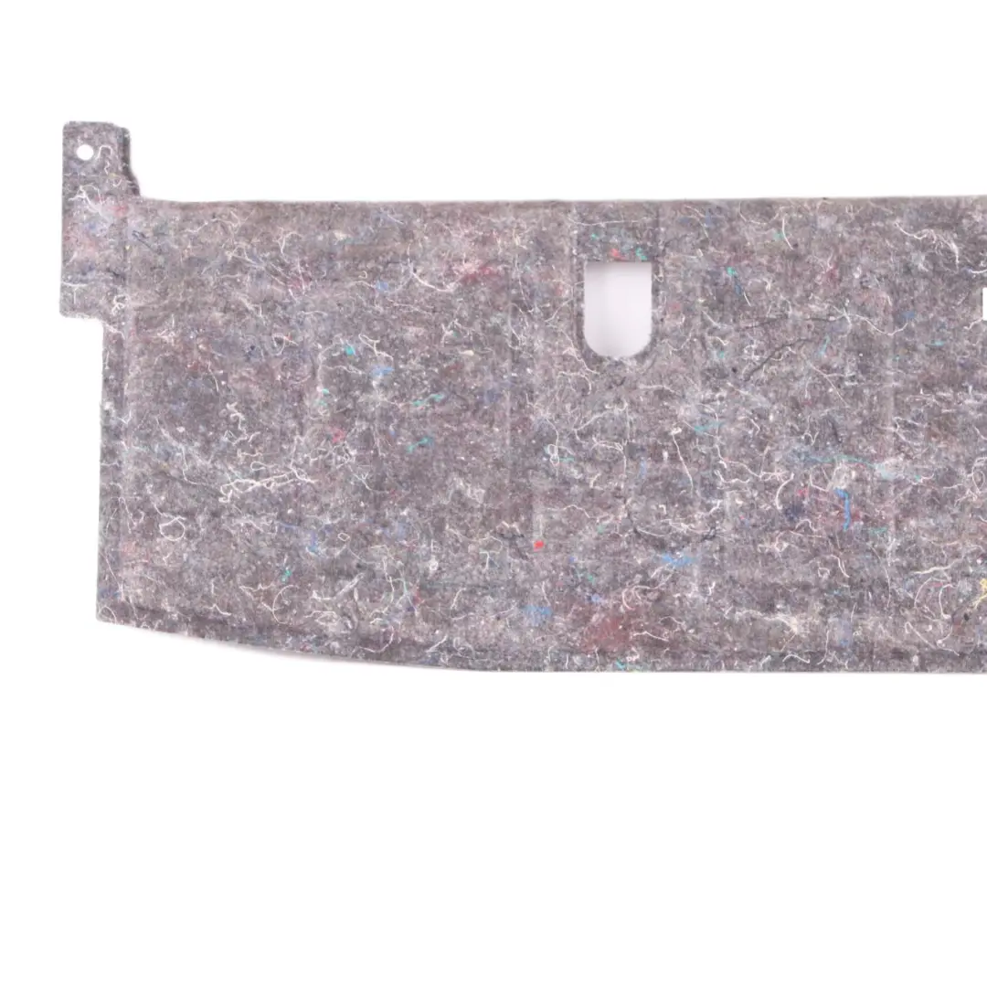 BMW F22 Thermal Protection Trunk Luggage Compartment Floor Insulation 7338591
