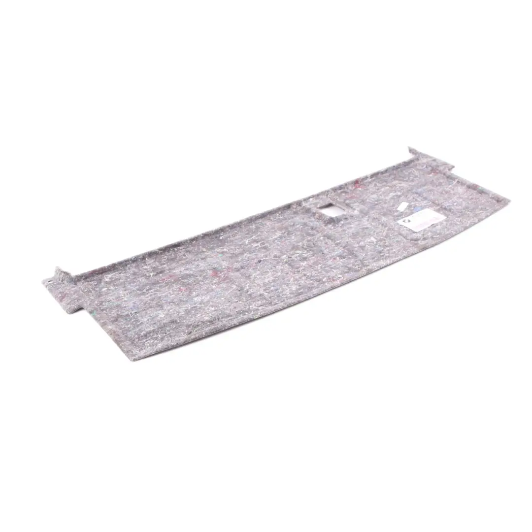 BMW F22 Thermal Protection Trunk Luggage Compartment Floor Insulation 7338591