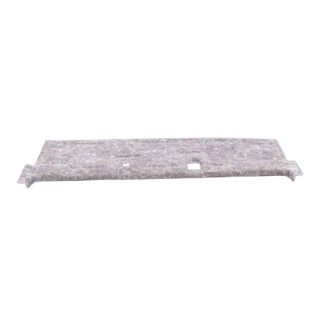 BMW F22 Thermal Protection Trunk Luggage Compartment Floor Insulation 7338591