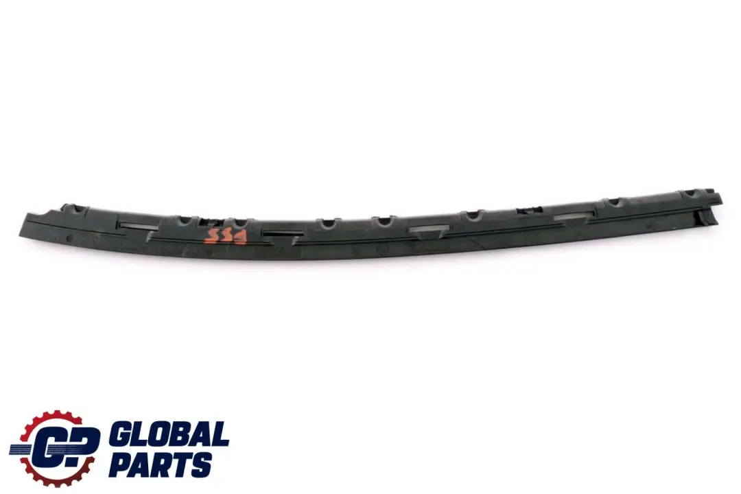 Mini Cooper F55 Glass Mount Rail Trim Strip 7338623