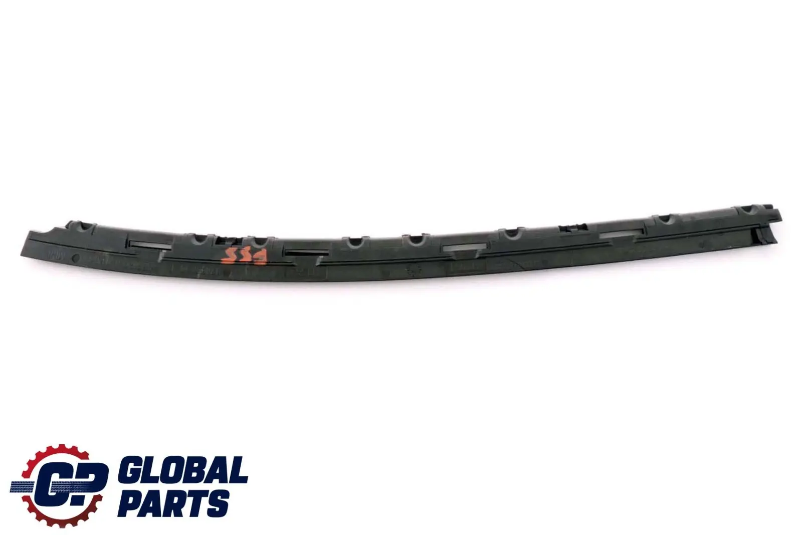 Mini Cooper F55 Glass Mount Rail Trim Strip 7338623