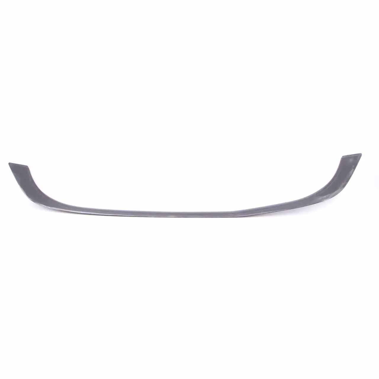 Rear Bumper Strip BMW F36 Gran Coupé Rubbing Strip Trim Cover Primed 7338682