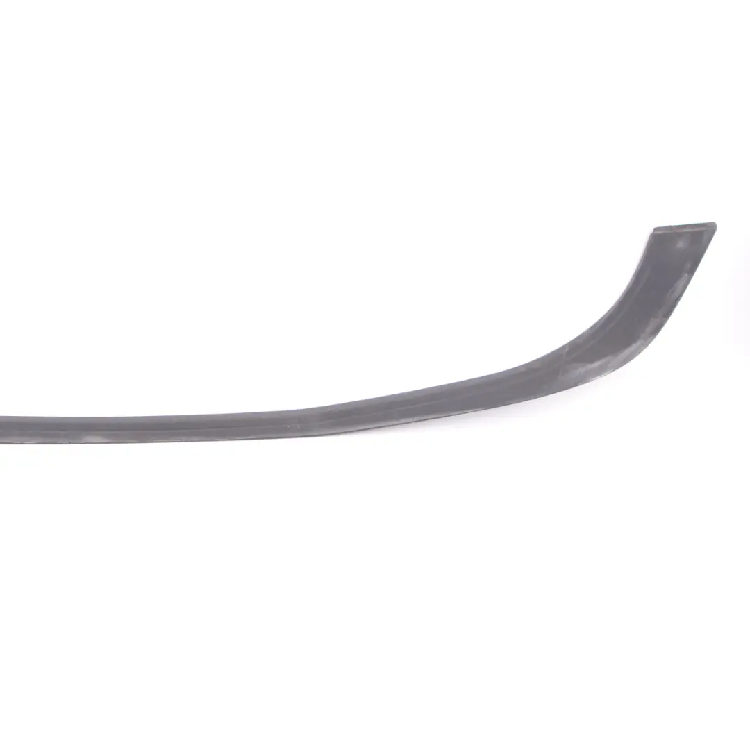 Rear Bumper Strip BMW F36 Gran Coupé Rubbing Strip Trim Cover Primed 7338682