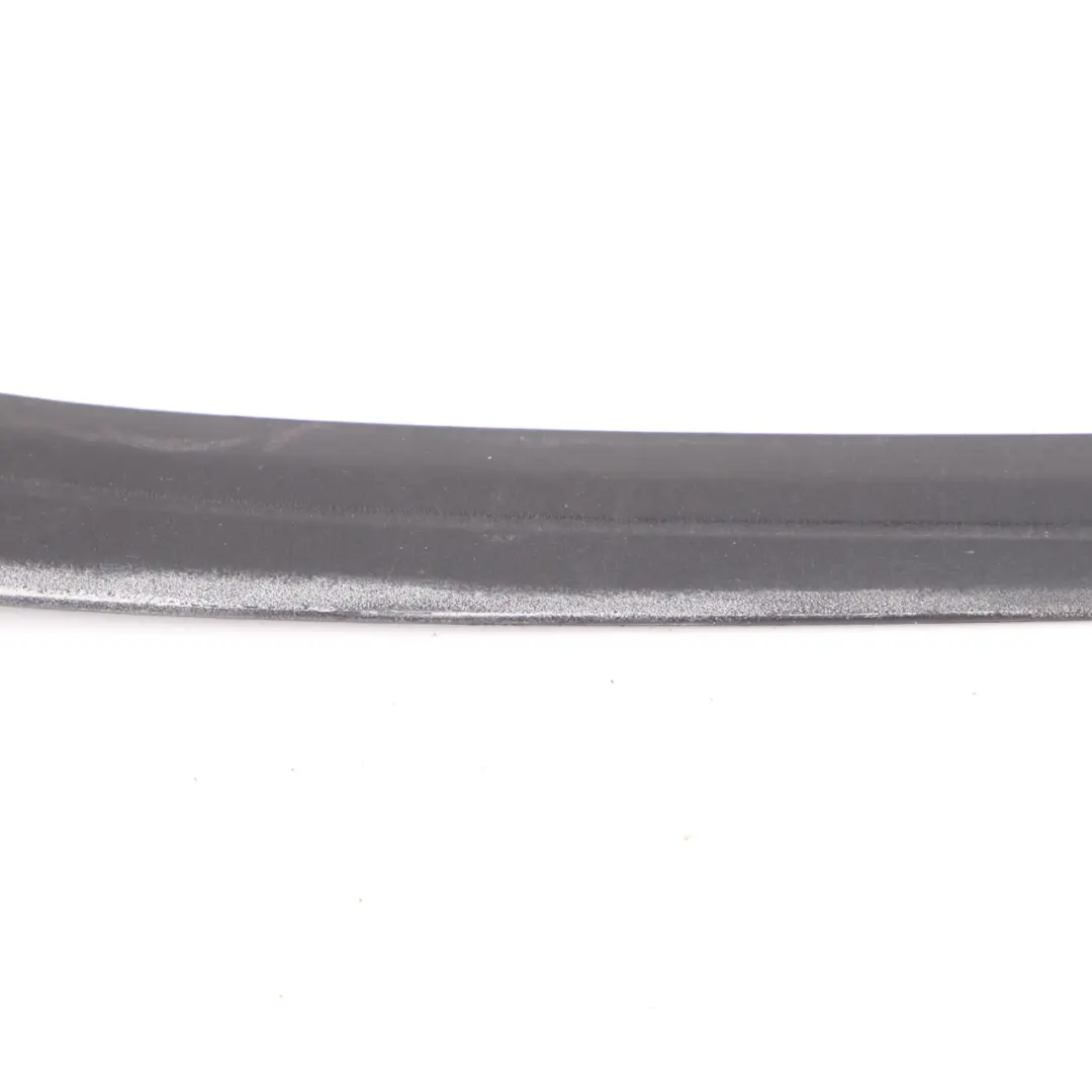 Rear Bumper Strip BMW F36 Gran Coupé Rubbing Strip Trim Cover Primed 7338682