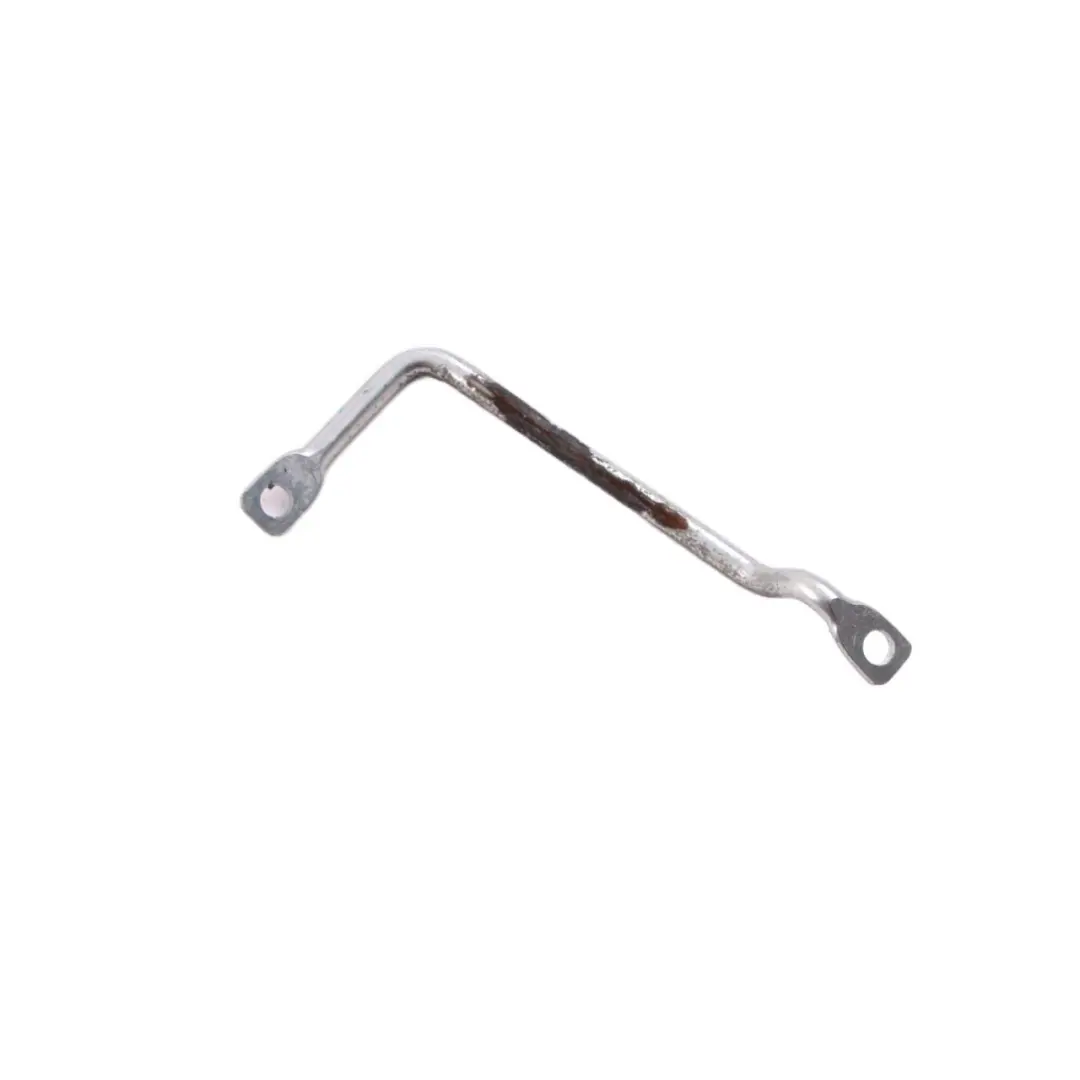 BMW i3 I01 Seat Belt Front Right O/S Holder Bracket Carrier 7339596