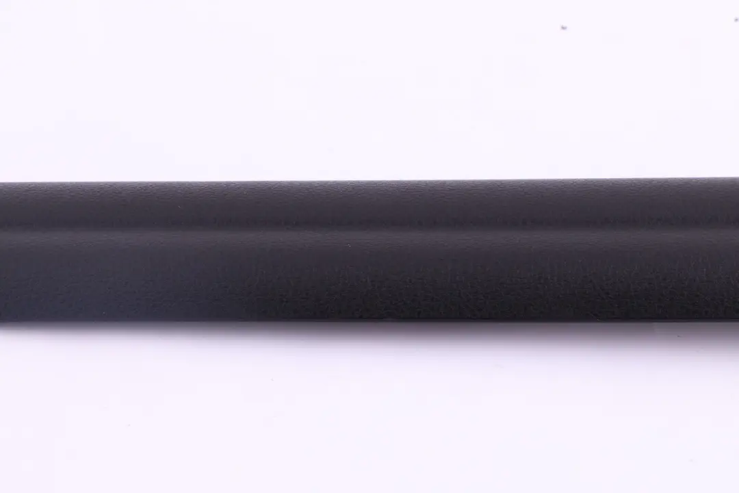 BMW 1 2 Series F21 F22 F23 Front Left Entrance Cover Trim Strip N/S Black