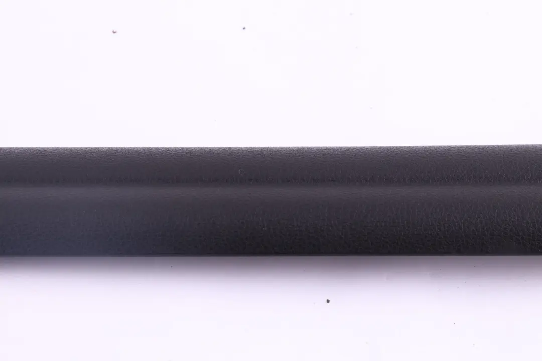BMW 1 2 Series F21 F22 F23 Front Left Entrance Cover Trim Strip N/S Black