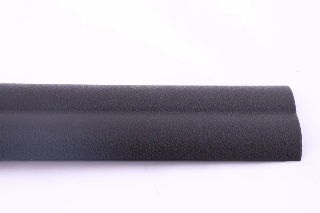 BMW 1 2 Series F21 F22 F23 Front Left Entrance Cover Trim Strip N/S Black