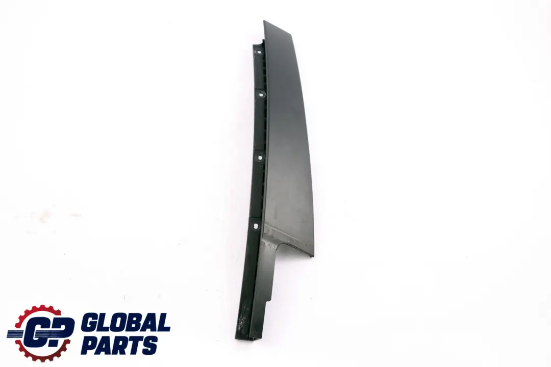 BMW 1 Series F20 Finisher B-Pillar Trim Cover Outer Right Rear Door O/S 7340628