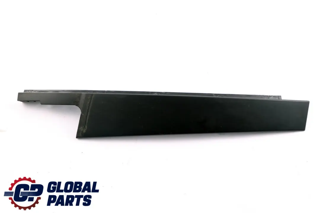 BMW 1 Series F20 Finisher B-Pillar Trim Cover Outer Right Rear Door O/S 7340628