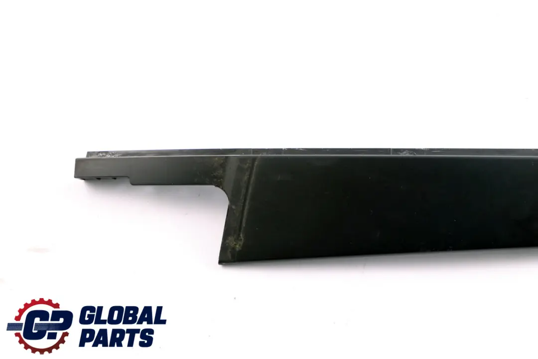 BMW 1 Series F20 Finisher B-Pillar Trim Cover Outer Right Rear Door O/S 7340628