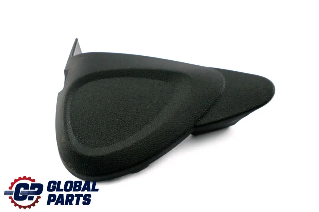 Mini Cooper F55 F56 interior asiento delantero derecho Cubierta Trim 7310648