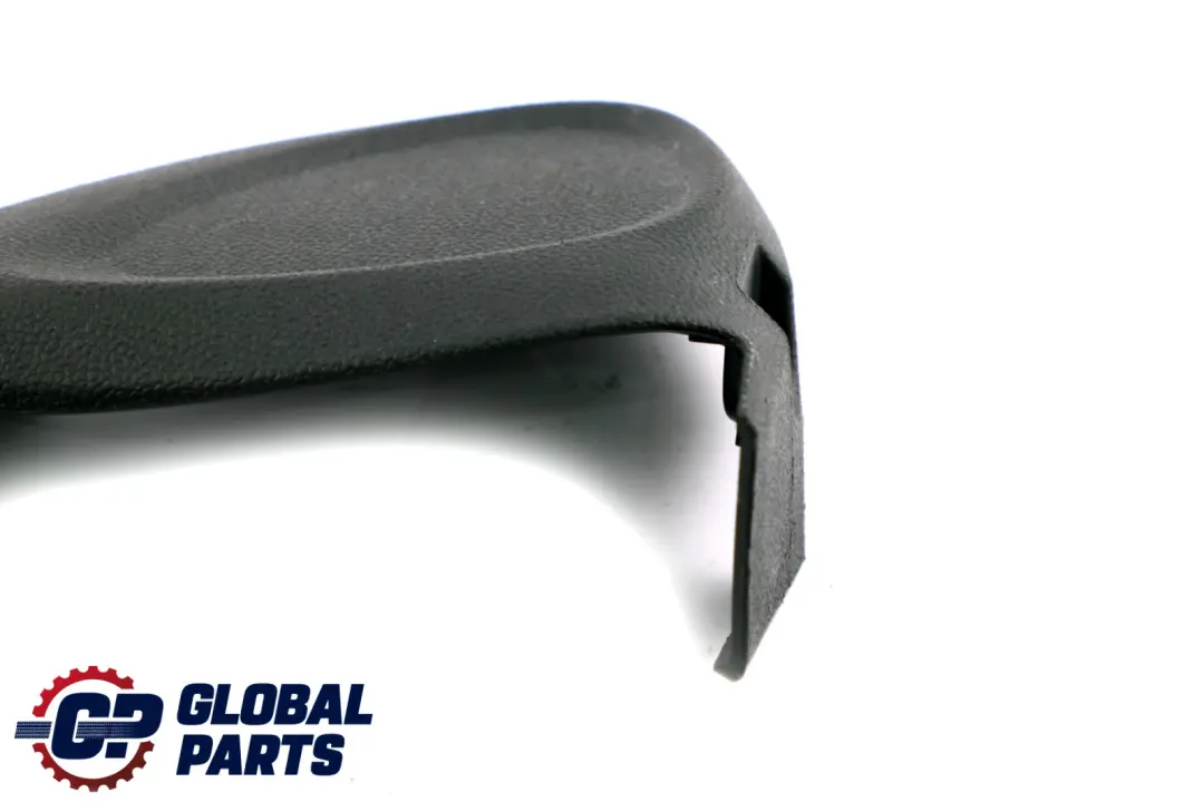 Mini Cooper F55 F56 interior asiento delantero derecho Cubierta Trim 7310648