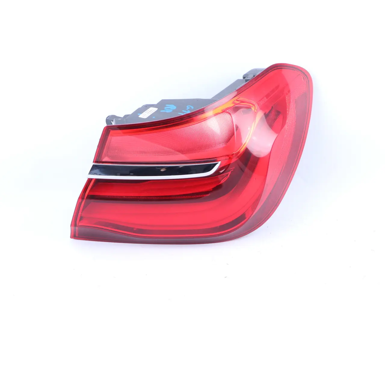 BMW G11 Rear Tail Light Right O/S Lamp Side Panel Taillight 7342964