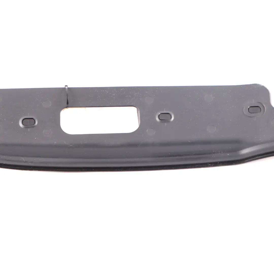 Mini Clubman F54 Door Weather Rubber Seal Gasket Cover Front Right O/S 7344152