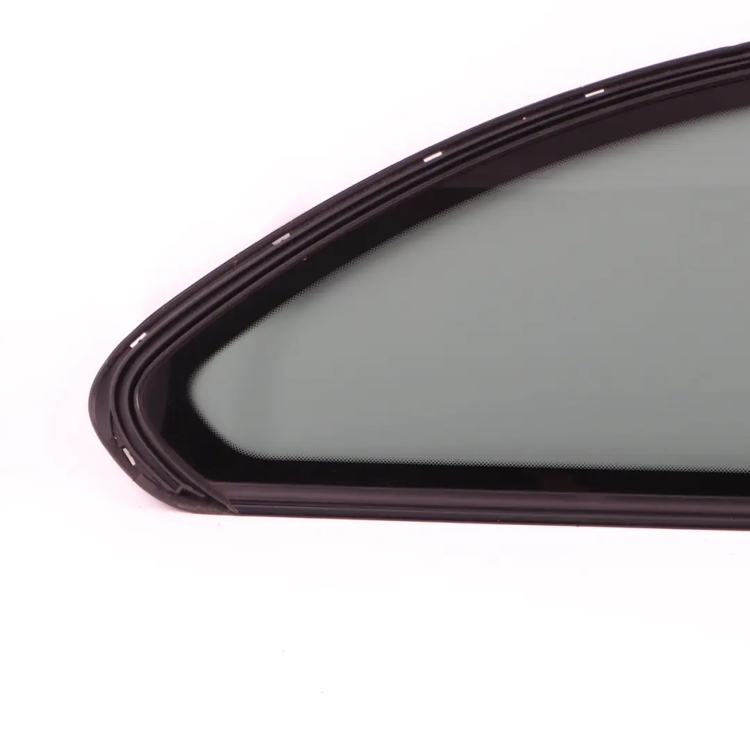 Window Glass BMW F22 Coupe Rear Right O/S Side Quarter Tinted AS3 7345574