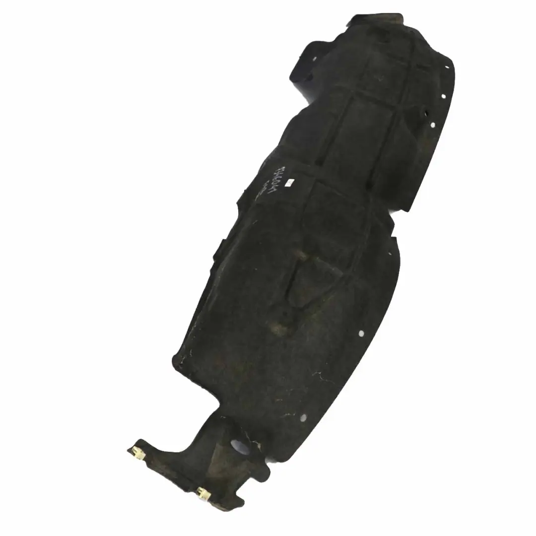 BMW X1 F48 Radkasten hinten links Radkastenabdeckung Verkleidung 7346041