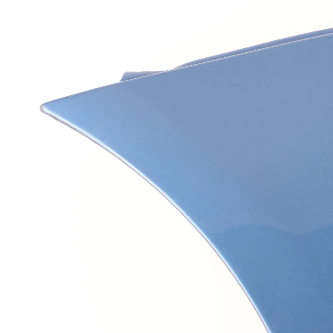 BMW Z4 E89 Side Wing Panel Front Left N/S Fender Estorilblau Estoril Blue - B45